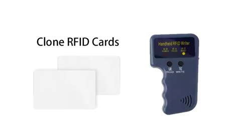 rfid tag cloning gif|how to copy rfid card.